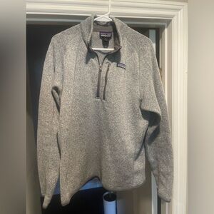 Men’s Patagonia Sweater